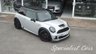 USED 2013 63 MINI HATCH JOHN COOPER WORKS 1.6 JOHN COOPER WORKS 3d 208 BHP 