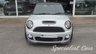 USED 2013 63 MINI HATCH JOHN COOPER WORKS 1.6 JOHN COOPER WORKS 3d 208 BHP 