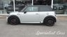 USED 2013 63 MINI HATCH JOHN COOPER WORKS 1.6 JOHN COOPER WORKS 3d 208 BHP 