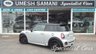 USED 2013 63 MINI HATCH JOHN COOPER WORKS 1.6 JOHN COOPER WORKS 3d 208 BHP 