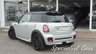 USED 2013 63 MINI HATCH JOHN COOPER WORKS 1.6 JOHN COOPER WORKS 3d 208 BHP 