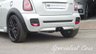 USED 2013 63 MINI HATCH JOHN COOPER WORKS 1.6 JOHN COOPER WORKS 3d 208 BHP 