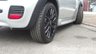 USED 2013 63 MINI HATCH JOHN COOPER WORKS 1.6 JOHN COOPER WORKS 3d 208 BHP 