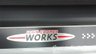 USED 2013 63 MINI HATCH JOHN COOPER WORKS 1.6 JOHN COOPER WORKS 3d 208 BHP 