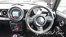 USED 2013 63 MINI HATCH JOHN COOPER WORKS 1.6 JOHN COOPER WORKS 3d 208 BHP 
