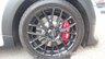USED 2013 63 MINI HATCH JOHN COOPER WORKS 1.6 JOHN COOPER WORKS 3d 208 BHP 