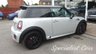 USED 2013 63 MINI HATCH JOHN COOPER WORKS 1.6 JOHN COOPER WORKS 3d 208 BHP 