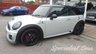 USED 2013 63 MINI HATCH JOHN COOPER WORKS 1.6 JOHN COOPER WORKS 3d 208 BHP 