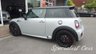 USED 2013 63 MINI HATCH JOHN COOPER WORKS 1.6 JOHN COOPER WORKS 3d 208 BHP 
