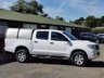 USED 2011 61 TOYOTA HI-LUX 2.5 HL2 4X4 D-4D DCB 142 BHP MOT UNTIL SEPTEMBER 2023!
