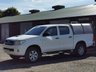 USED 2011 61 TOYOTA HI-LUX 2.5 HL2 4X4 D-4D DCB 142 BHP MOT UNTIL SEPTEMBER 2023!