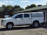 USED 2011 61 TOYOTA HI-LUX 2.5 HL2 4X4 D-4D DCB 142 BHP MOT UNTIL SEPTEMBER 2023!