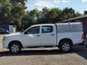 USED 2011 61 TOYOTA HI-LUX 2.5 HL2 4X4 D-4D DCB 142 BHP MOT UNTIL SEPTEMBER 2023!