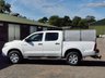USED 2011 61 TOYOTA HI-LUX 2.5 HL2 4X4 D-4D DCB 142 BHP MOT UNTIL SEPTEMBER 2023!