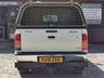 USED 2011 61 TOYOTA HI-LUX 2.5 HL2 4X4 D-4D DCB 142 BHP MOT UNTIL SEPTEMBER 2023!