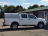 USED 2011 61 TOYOTA HI-LUX 2.5 HL2 4X4 D-4D DCB 142 BHP MOT UNTIL SEPTEMBER 2023!
