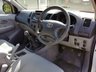USED 2011 61 TOYOTA HI-LUX 2.5 HL2 4X4 D-4D DCB 142 BHP MOT UNTIL SEPTEMBER 2023!