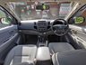 USED 2011 61 TOYOTA HI-LUX 2.5 HL2 4X4 D-4D DCB 142 BHP MOT UNTIL SEPTEMBER 2023!
