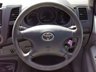USED 2011 61 TOYOTA HI-LUX 2.5 HL2 4X4 D-4D DCB 142 BHP MOT UNTIL SEPTEMBER 2023!