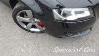 USED 2011 61 AUDI A3 2.0 SPORTBACK TDI QUATTRO S LINE SPECIAL EDITION 5d 168 BHP 