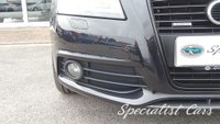 USED 2011 61 AUDI A3 2.0 SPORTBACK TDI QUATTRO S LINE SPECIAL EDITION 5d 168 BHP 