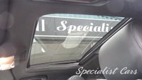 USED 2011 61 AUDI A3 2.0 SPORTBACK TDI QUATTRO S LINE SPECIAL EDITION 5d 168 BHP 