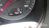 USED 2011 61 AUDI A3 2.0 SPORTBACK TDI QUATTRO S LINE SPECIAL EDITION 5d 168 BHP 