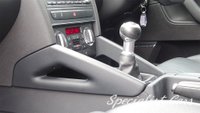 USED 2011 61 AUDI A3 2.0 SPORTBACK TDI QUATTRO S LINE SPECIAL EDITION 5d 168 BHP 