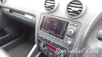 USED 2011 61 AUDI A3 2.0 SPORTBACK TDI QUATTRO S LINE SPECIAL EDITION 5d 168 BHP 