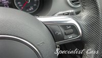 USED 2011 61 AUDI A3 2.0 SPORTBACK TDI QUATTRO S LINE SPECIAL EDITION 5d 168 BHP 