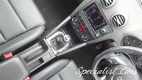 USED 2011 61 AUDI A3 2.0 SPORTBACK TDI QUATTRO S LINE SPECIAL EDITION 5d 168 BHP 