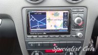 USED 2011 61 AUDI A3 2.0 SPORTBACK TDI QUATTRO S LINE SPECIAL EDITION 5d 168 BHP 