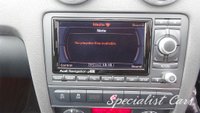 USED 2011 61 AUDI A3 2.0 SPORTBACK TDI QUATTRO S LINE SPECIAL EDITION 5d 168 BHP 
