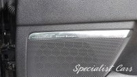 USED 2011 61 AUDI A3 2.0 SPORTBACK TDI QUATTRO S LINE SPECIAL EDITION 5d 168 BHP 