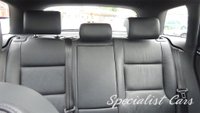 USED 2011 61 AUDI A3 2.0 SPORTBACK TDI QUATTRO S LINE SPECIAL EDITION 5d 168 BHP 