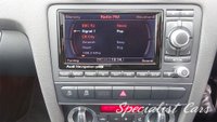 USED 2011 61 AUDI A3 2.0 SPORTBACK TDI QUATTRO S LINE SPECIAL EDITION 5d 168 BHP 