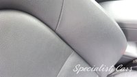 USED 2011 61 AUDI A3 2.0 SPORTBACK TDI QUATTRO S LINE SPECIAL EDITION 5d 168 BHP 