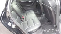 USED 2011 61 AUDI A3 2.0 SPORTBACK TDI QUATTRO S LINE SPECIAL EDITION 5d 168 BHP 