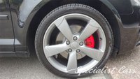 USED 2011 61 AUDI A3 2.0 SPORTBACK TDI QUATTRO S LINE SPECIAL EDITION 5d 168 BHP 