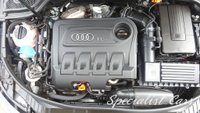 USED 2011 61 AUDI A3 2.0 SPORTBACK TDI QUATTRO S LINE SPECIAL EDITION 5d 168 BHP 