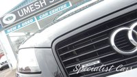 USED 2011 61 AUDI A3 2.0 SPORTBACK TDI QUATTRO S LINE SPECIAL EDITION 5d 168 BHP 