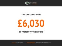 USED 2011 61 AUDI A3 2.0 SPORTBACK TDI QUATTRO S LINE SPECIAL EDITION 5d 168 BHP 
