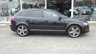 USED 2011 61 AUDI A3 2.0 SPORTBACK TDI QUATTRO S LINE SPECIAL EDITION 5d 168 BHP 