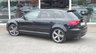 USED 2011 61 AUDI A3 2.0 SPORTBACK TDI QUATTRO S LINE SPECIAL EDITION 5d 168 BHP 