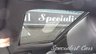 USED 2011 61 AUDI A3 2.0 SPORTBACK TDI QUATTRO S LINE SPECIAL EDITION 5d 168 BHP 