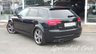 USED 2011 61 AUDI A3 2.0 SPORTBACK TDI QUATTRO S LINE SPECIAL EDITION 5d 168 BHP 