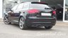 USED 2011 61 AUDI A3 2.0 SPORTBACK TDI QUATTRO S LINE SPECIAL EDITION 5d 168 BHP 