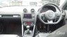 USED 2011 61 AUDI A3 2.0 SPORTBACK TDI QUATTRO S LINE SPECIAL EDITION 5d 168 BHP 
