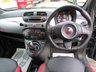 USED 2015 64 FIAT 500C 1.2 S (SPORT) 3d 69 BHP CONVERTIBLE Convertible, Only &pound;30 Road Tax! Fiat Main Dealer Service History + Just Serviced, NEW MOT, Great fuel economy!