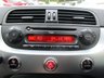 USED 2015 64 FIAT 500C 1.2 S (SPORT) 3d 69 BHP CONVERTIBLE Convertible, Only &pound;30 Road Tax! Fiat Main Dealer Service History + Just Serviced, NEW MOT, Great fuel economy!